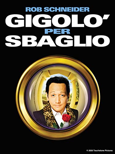  Gigolò per sbaglio