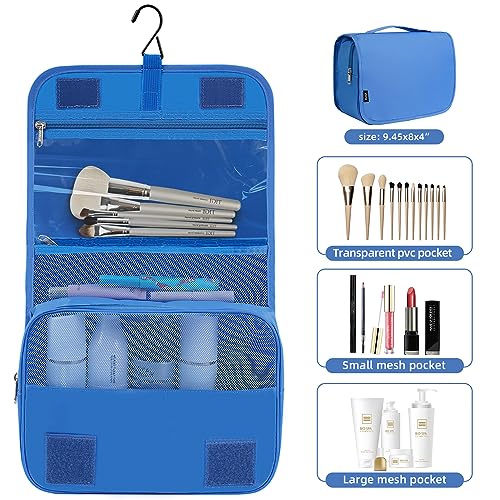Image of BAGAIL 6 Set /8 Set /10 Set Packing Cubes Various Sizes Packing Organizer for Travel Accessories Luggage Carry On Suitcase