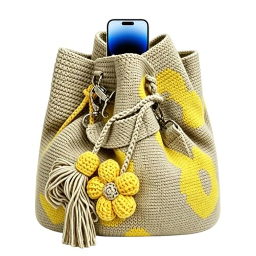 Sac fourre-tout à motif floral en velours, le cabas idéal pour vos sorties à la plage et pique-niques