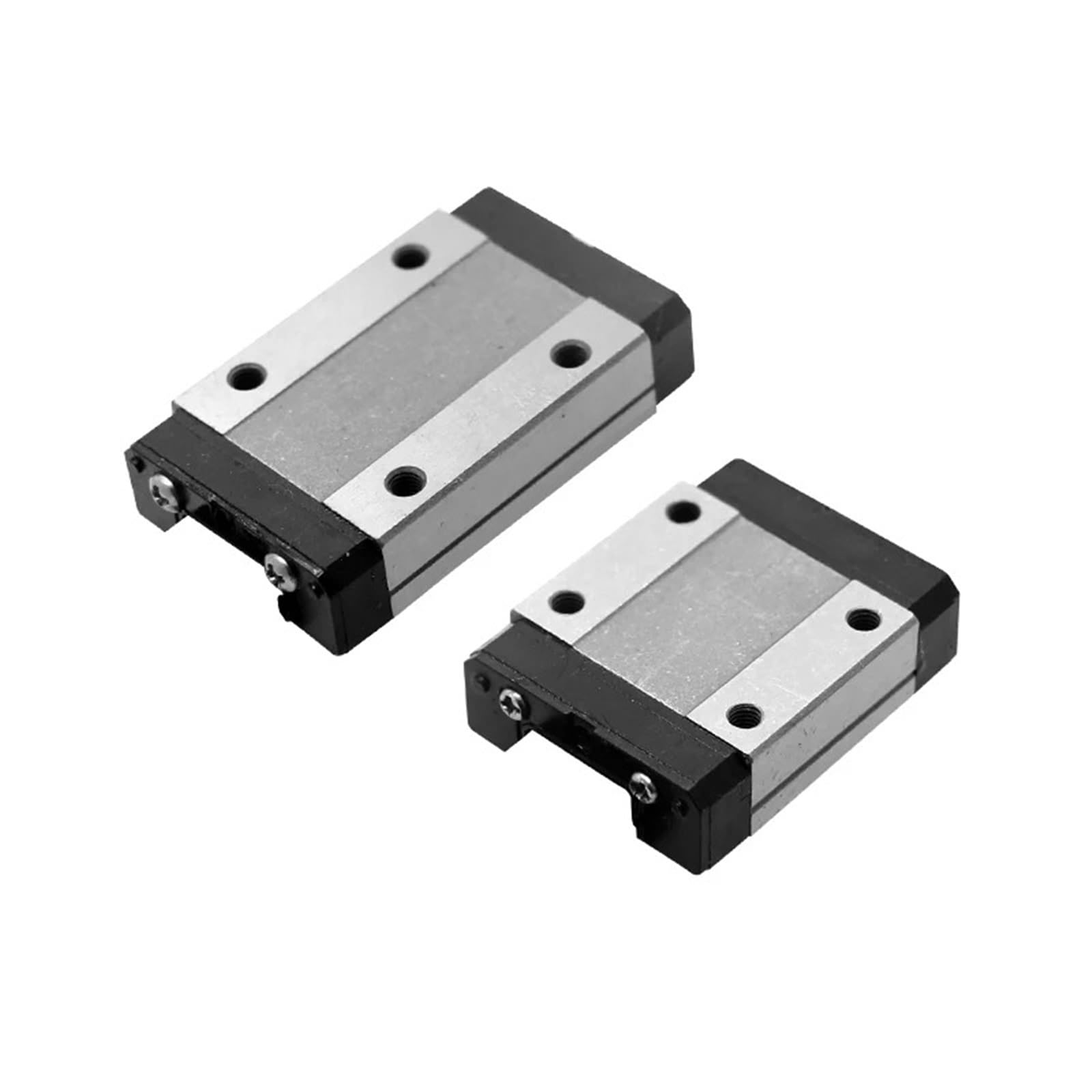Bloque de carro MGN12H, patín lineal de precisión para proyectos de robótica 6