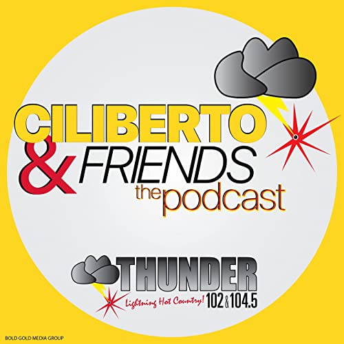 C&F Thursday July 28 2022 Podcast Por  arte de portada