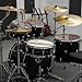 Alloy Cymbal Pack, 5 Pieces Drum Cymbals Set 14