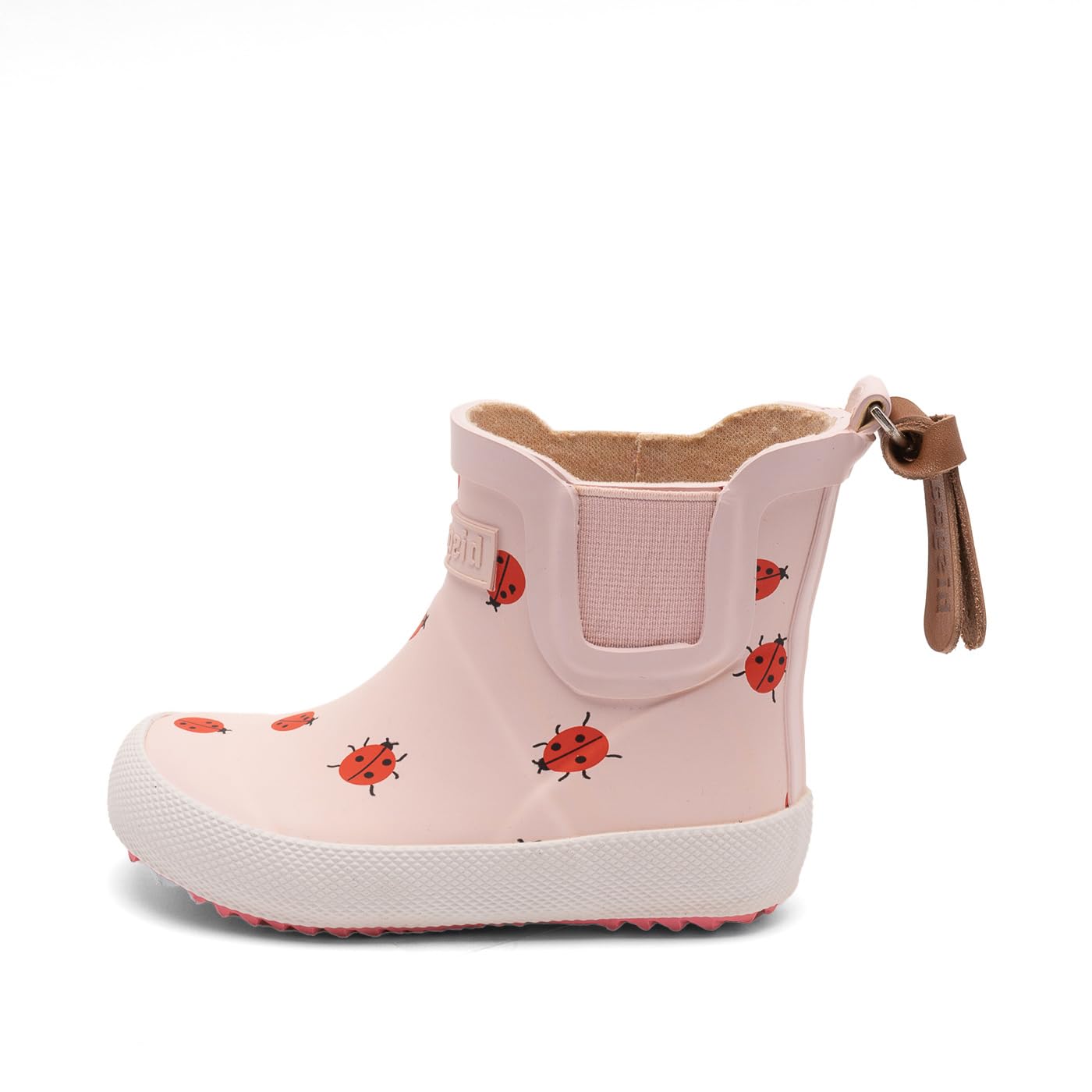 Bisgaard Baby Rubber Botte de pluieMixte enfant