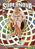 2025 Panini Instant Supernova WNBA #SN-20 Sophie Cunningham Basketball Card Fever - Only 3,655 made!