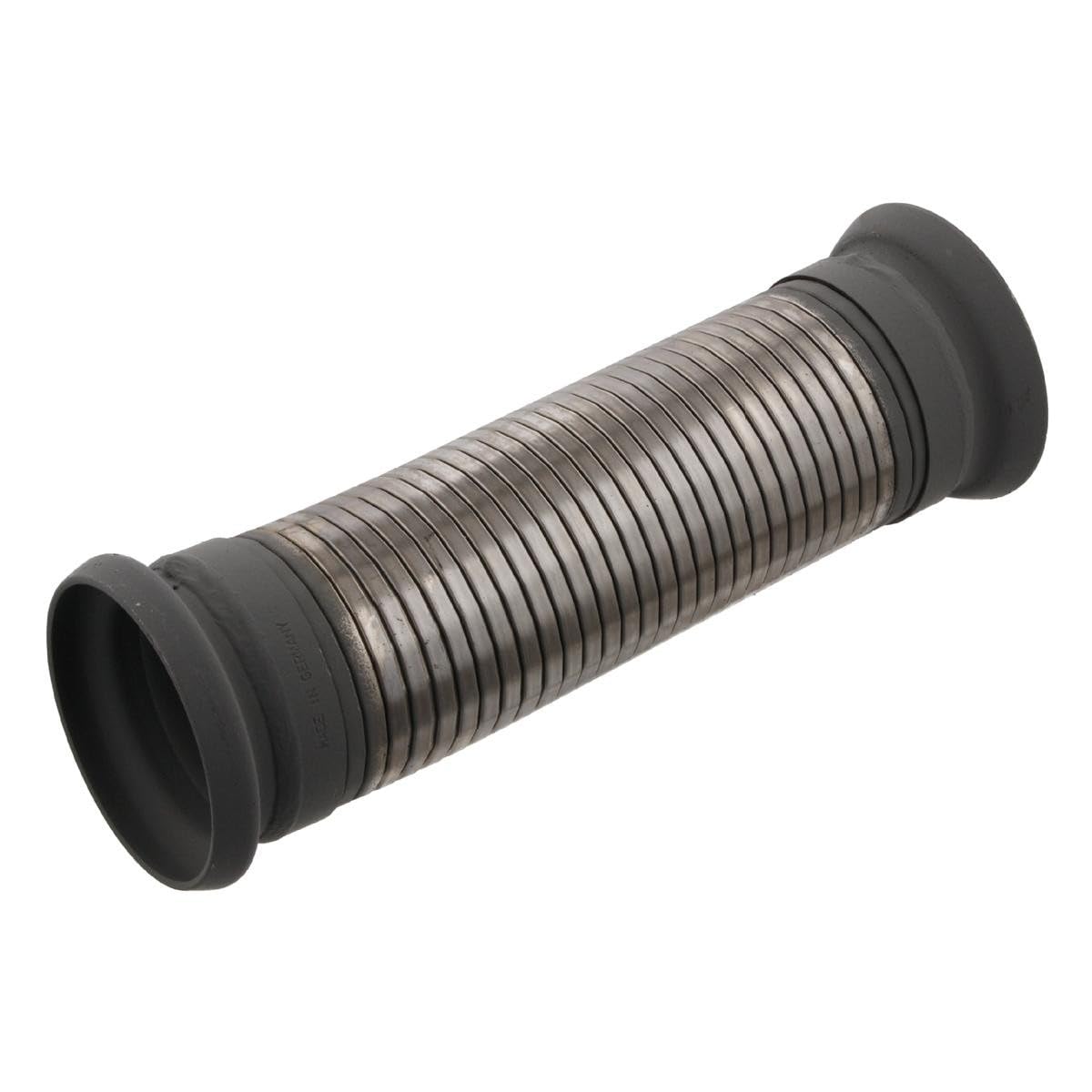 febi bilstein 01378 elastyczny metalowy wąż do rury wydechowej, opakowanie jednego