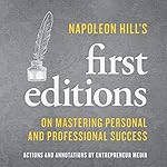Cover of Napoleon Hill's First Editions
