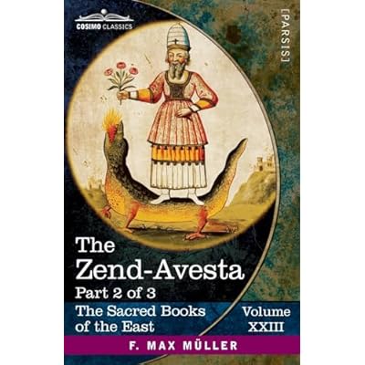The Zend-Avesta, Part 2 of 3: The Mahavagga, V-X and the Kullavagga I-III