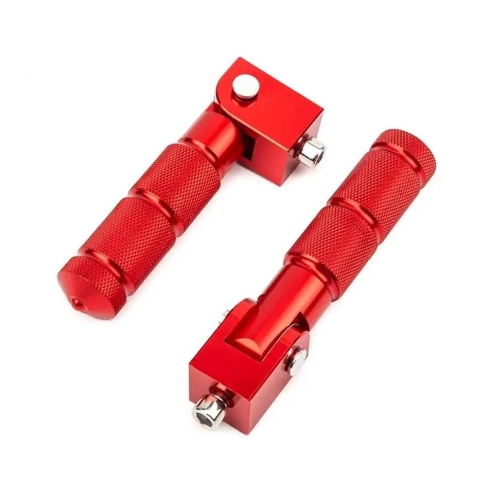 Accessoires de modification pédale moto haut de gamme design 203D
