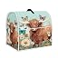 Highland Cow