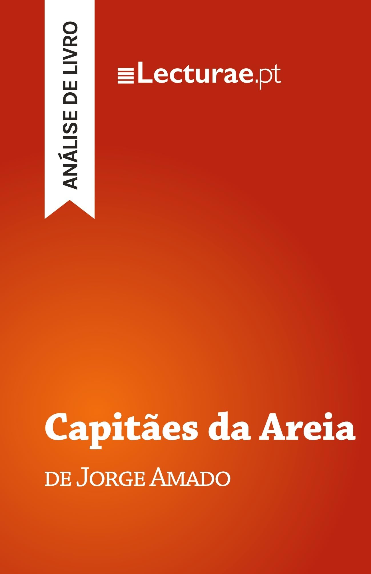 Capitães da Areia — Jorge Amado (análise de livro)