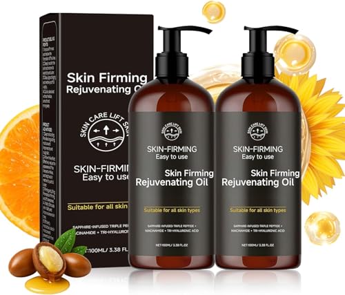 Body and Us Anti Cellulite Massage Oil 2Pcs 2026 Advanced Cellulite Oil Anti Cellulite Massage Oil Moisturizes & Smoother Skin Plant-Based Ingredients for Legs & Fullbody 100ml