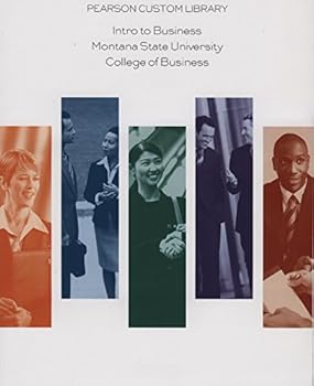 Intro to Business - Montana State University College of Business