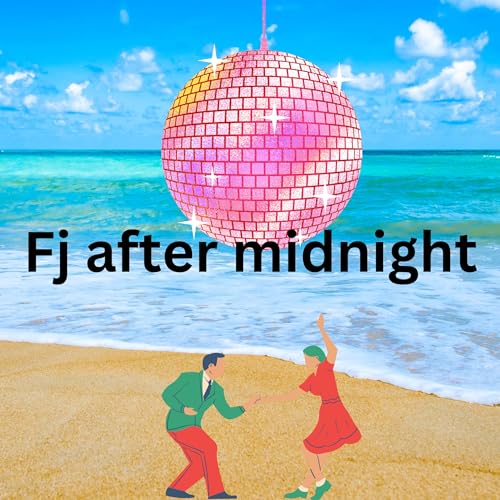 Coffee after midnight