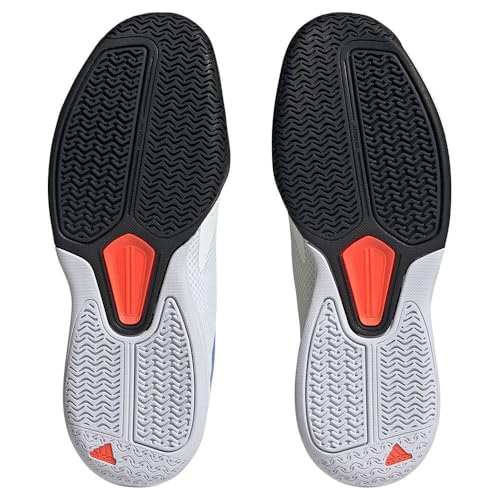 Image of adidas Men Courtflash Speed Tennis Shoe