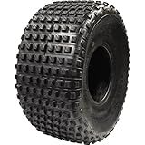 Ocelot All Trail 4-Ply Utility/Sport ATV Classic Turf Tamer Tire 25X12-9 P318