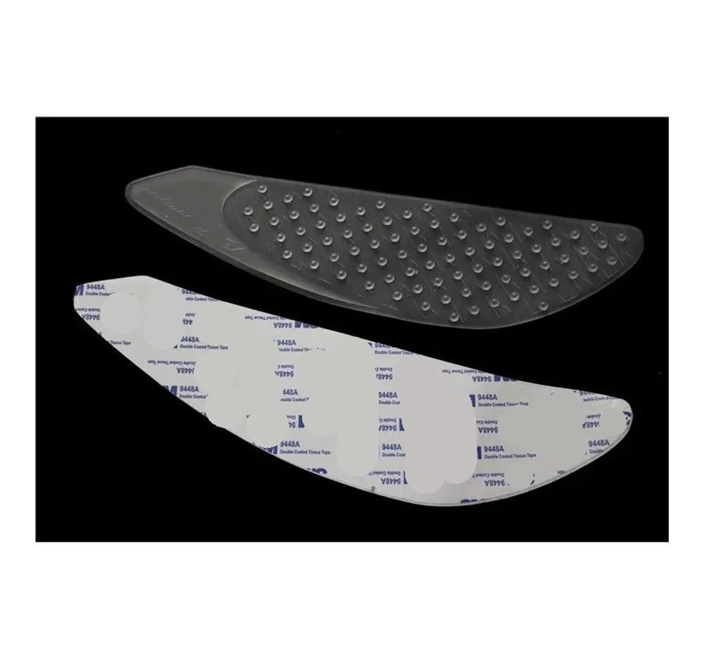 Motorcycle Side Fuel Tank Stickers for CBR600RR CBR600 F5 2007-2012 2009 Motorcycle Anti Slip Tank Pad Side Gas Knee Grip Traction Pads Protector Sticker