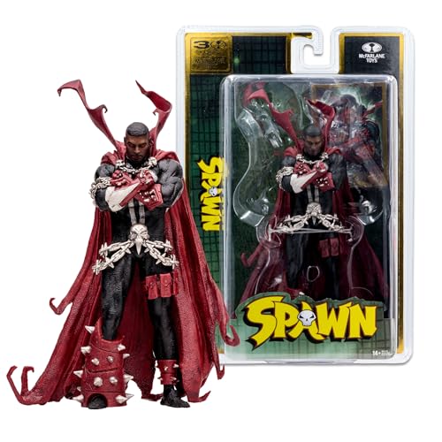 Mcfarlane Toys 90204 Spawn #311 7In Figure thumb #8