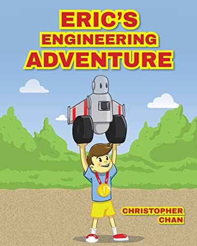 Eric's Engineering Adventure