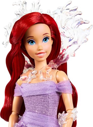 La Mejor Recopilación de Princesa ariel - 5 favoritos. 26 La Mejor Recopilación de Princesa ariel - 5 favoritos. 14