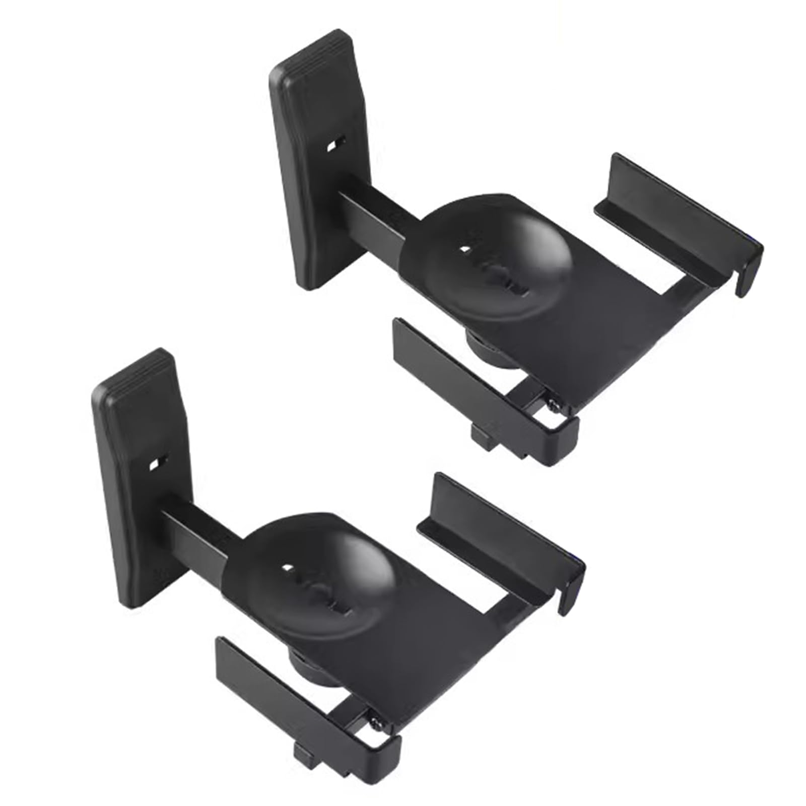 パネルスピーカー　(額縁スピーカー)　壁面取付けタイプ rizing_brkt-pole-l