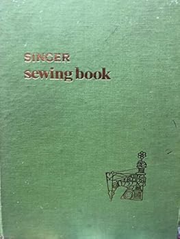 Singer Sewing Book