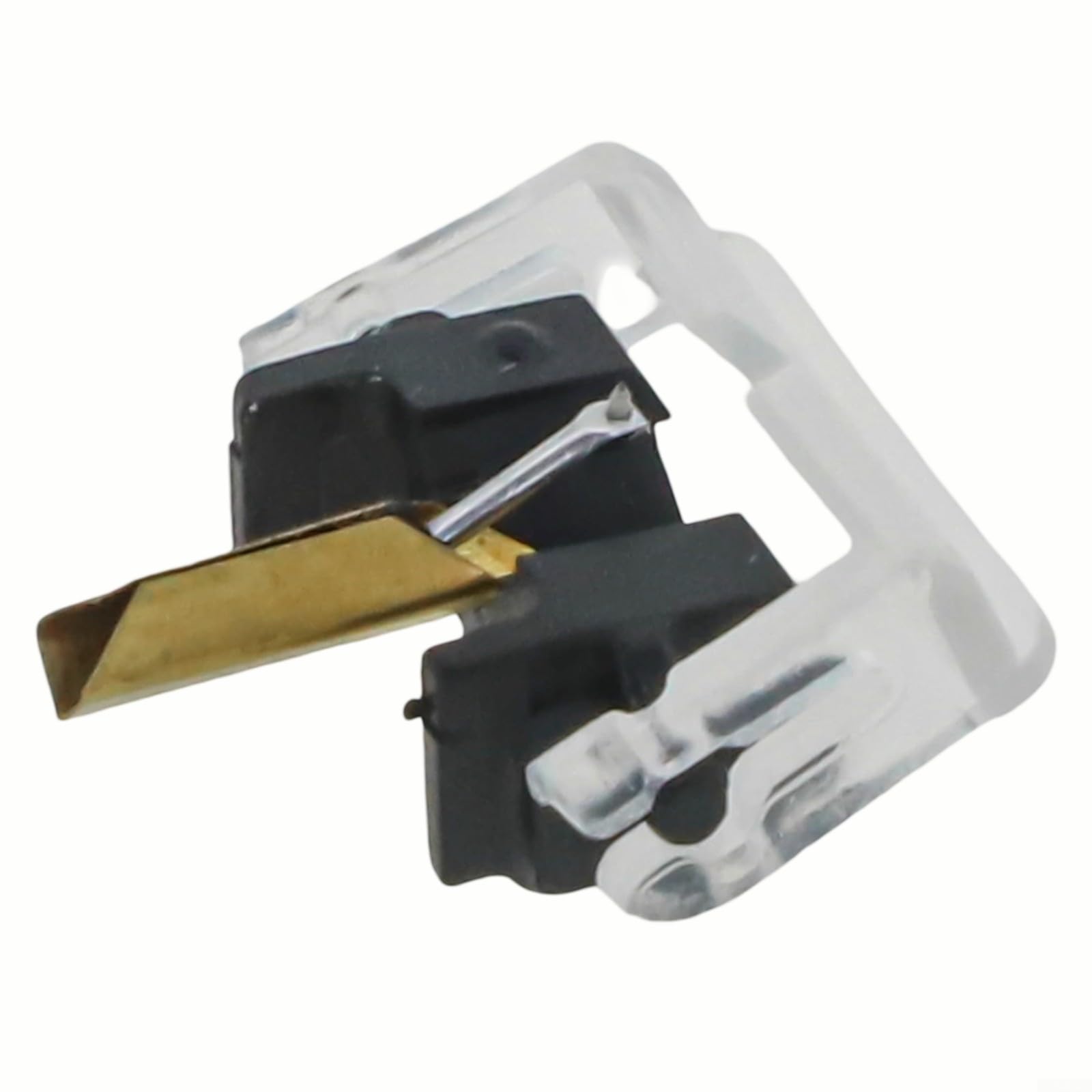 Amazon.com: Turntable Stylus Replacement Needle for Shure M44G M44