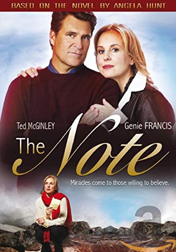 Dvd - Note (1 Dvd)