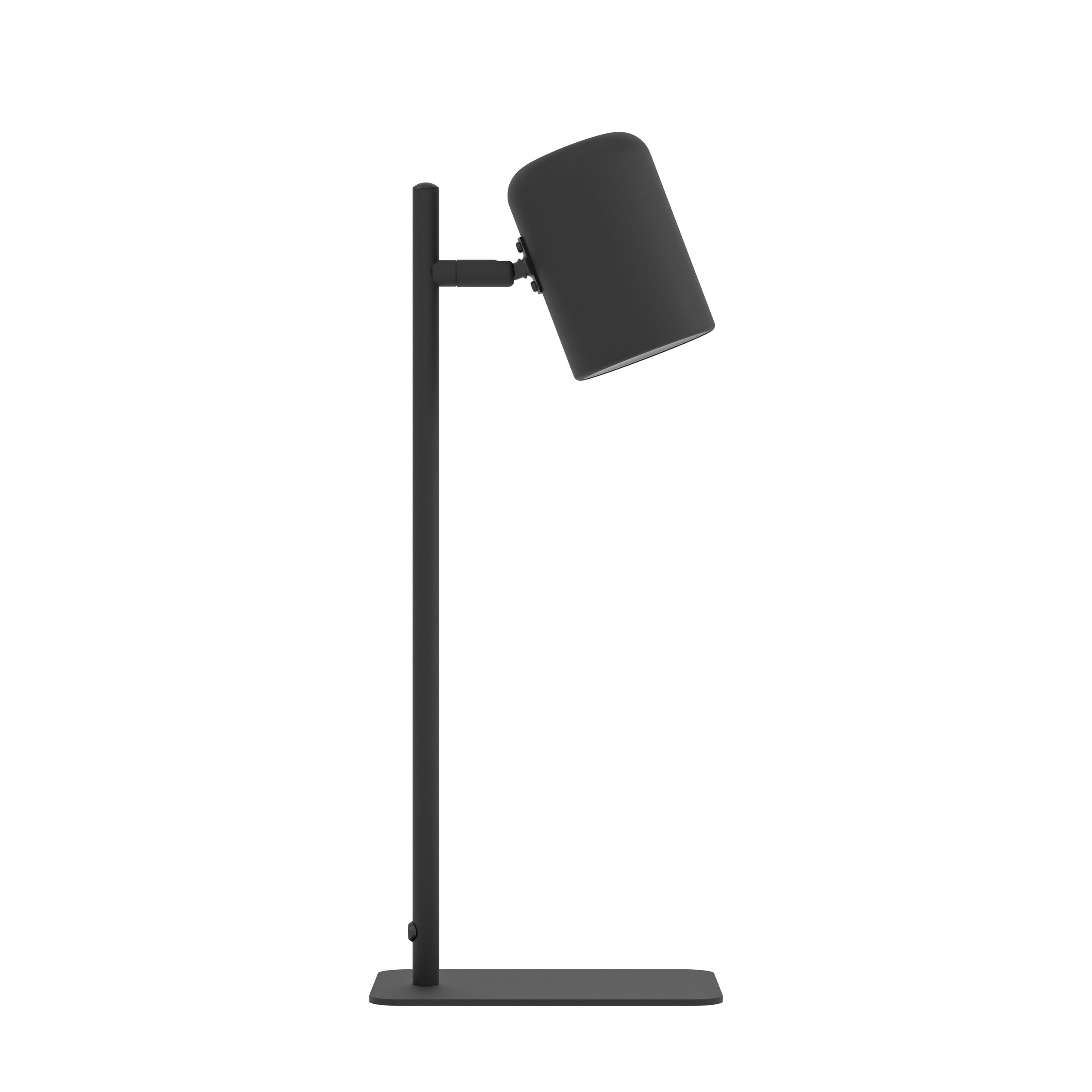 Eglo Led lampada da tavolo Ceppino, lampada da scrivania