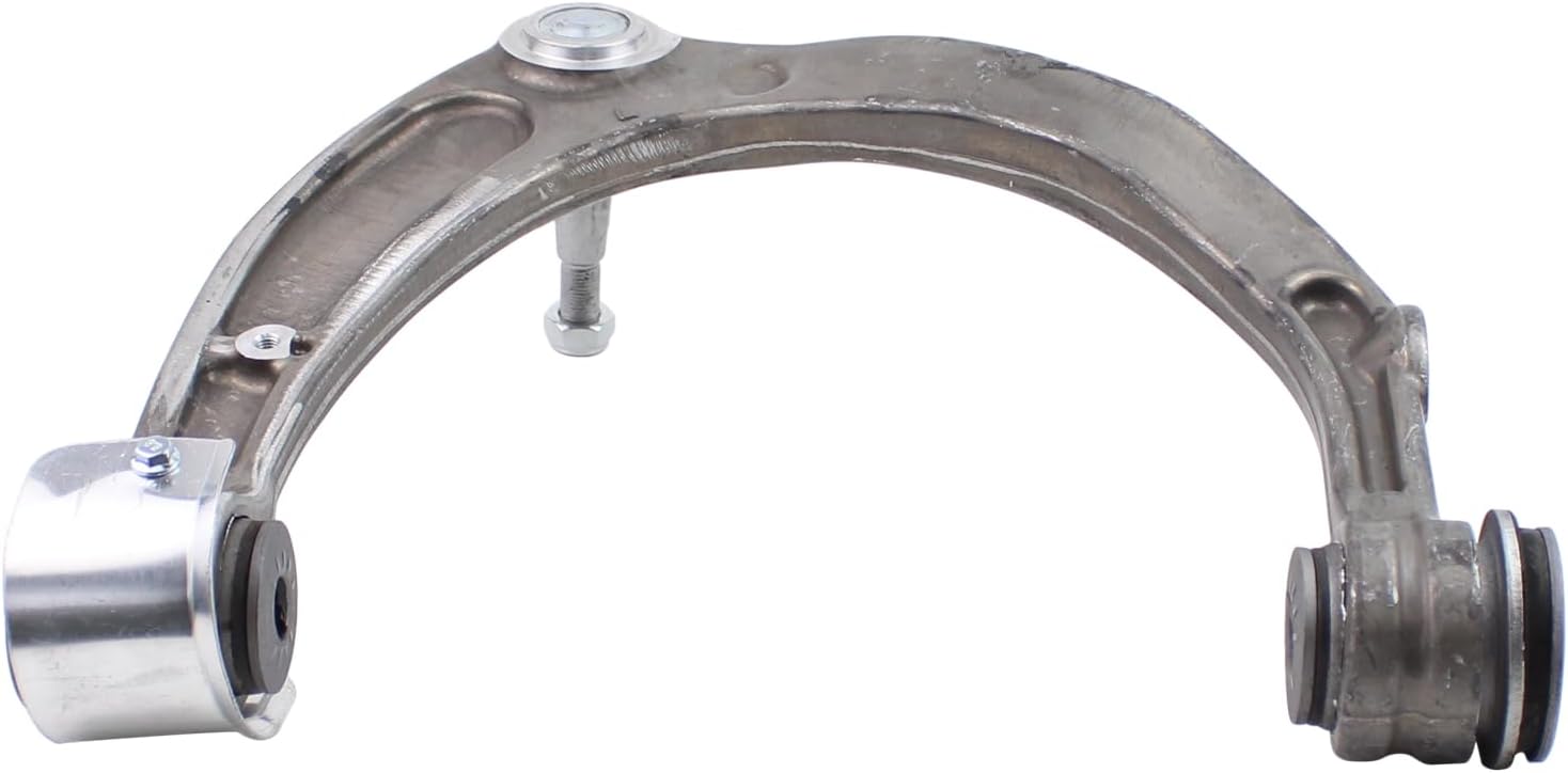 Front Left and Right Upper Control Arm with Ball Joint Assembly for Cadillac Escalade 2021-2024, Chevrolet Silverado 2022-2024, Suburban Tahoe 2021-2024, GMC Sierra 2022-2024, Yukon 2021-2024