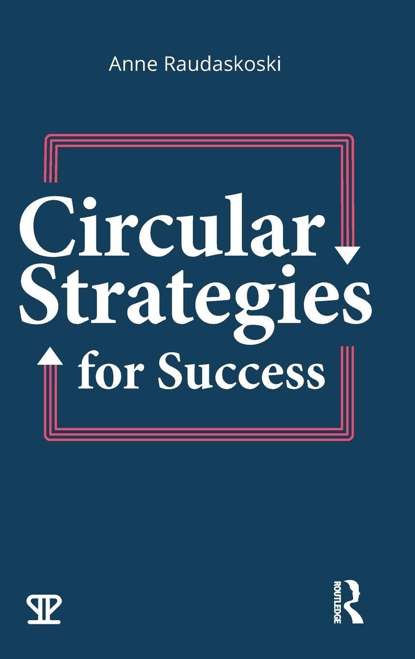 Circular Strategies for Success