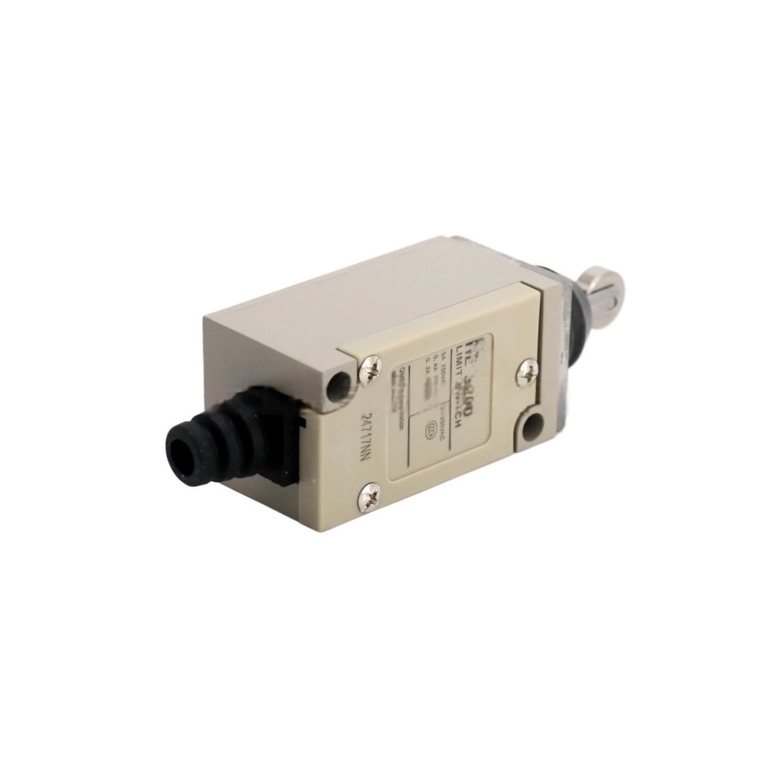 Interruptores de límite Generales HL-5200 Émbolo de Bola