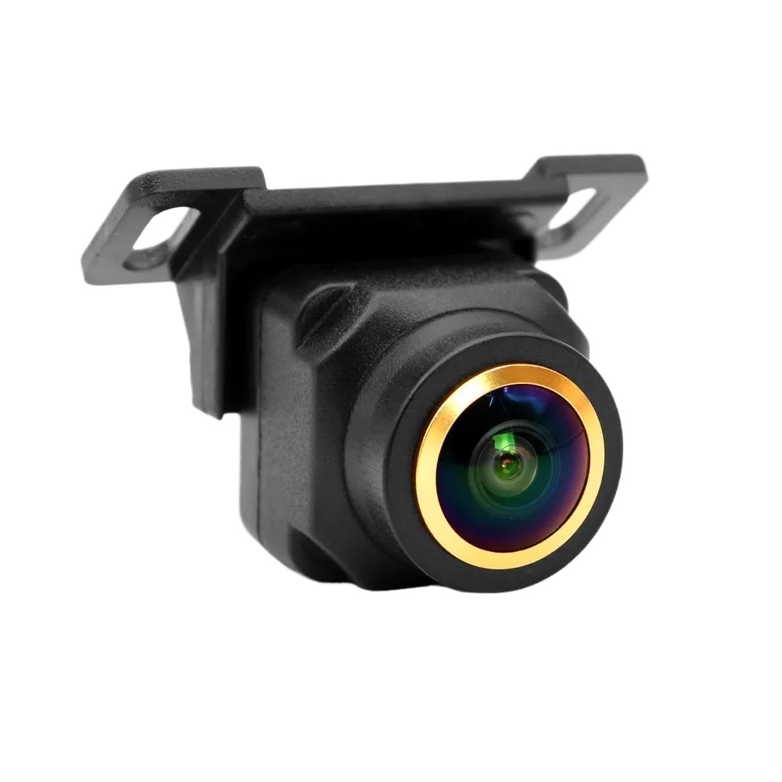 Monitor kamera cofania pojazdu tylna przednia kamera boczna uniwersalna samochodowa kamera cofania (AHD 1080P) (CCD 720P)