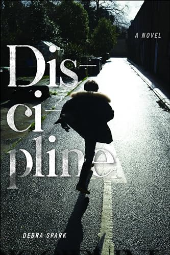 Discipline view 2