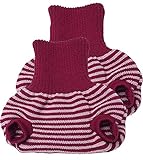 Ideal als Windel-Überhöschen bei Wickeln mit Stoffwindeln oder auch einfach nur als sommerliche Hose