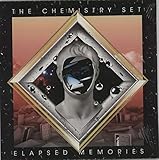 Elapsed Memories Ep [Vinyl LP]