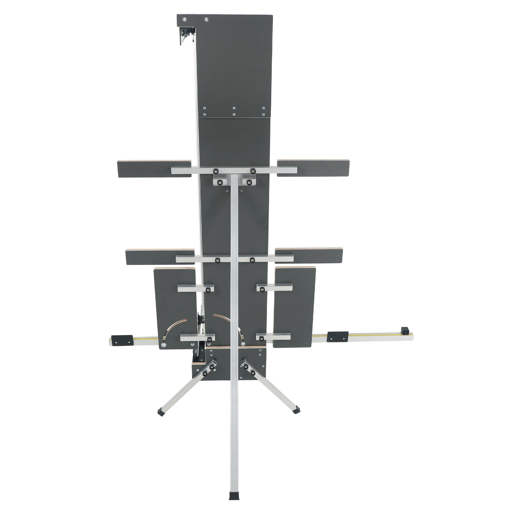 MINOVA MODELL3-7 Styroporschneider 200 Watt, 1.300mm freistehend Komplettes Set inklusive 10 Schneidedrähten, 1 Gerüsthalteblech und 2 Federgriff Heißdrahtschneider (modell7)