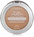 L'Oréal Paris True Match Super-Blendable Compact Makeup, W3 Nude Beige, 0.3 oz.