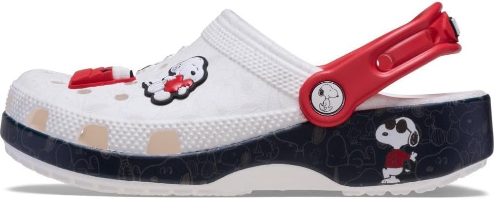 Crocs Standard, White