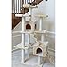 Armarkat Classic Cat Tree Beige/14 D x 50