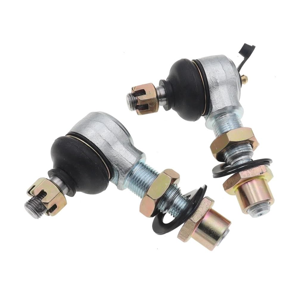 Rotule de biellette de direction M14-M18 durable pour quad 150-250cc