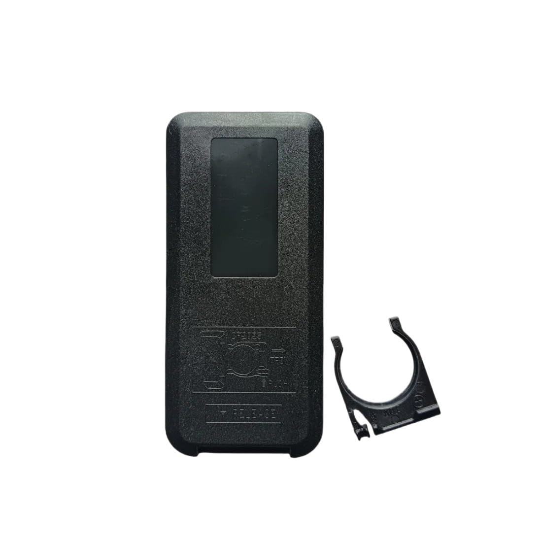 1 szt. Pilot zdalnego sterowania (z funkcją magnetyczną) pasuje do Dyson 9387063 919591-03 AM02 AM03 919591-01 wieżowy wentylator powielający