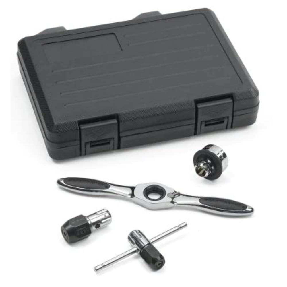 Gearwrench - Set Rat Tap & Die Drive Tl 5 Pc (3880) - Amazon.com