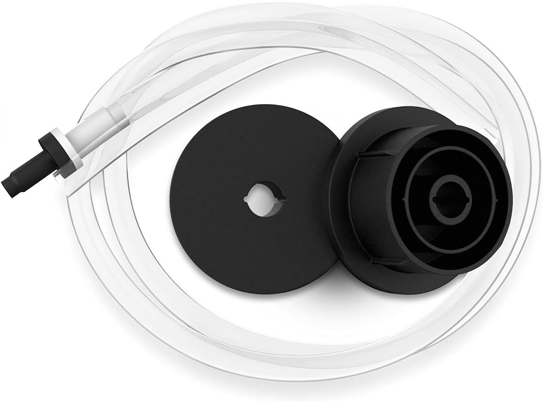 Soap Dispenser 39" Tube Extension Kit, with Check Valve (Tube Extension Kit)