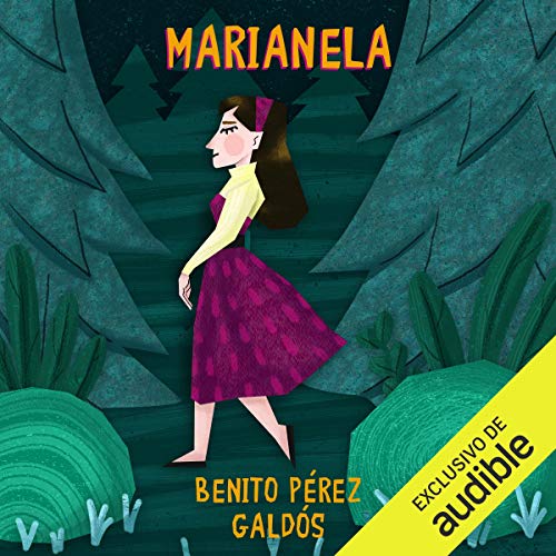 Marianela (Spanish Edition)