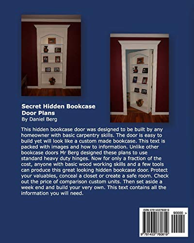 image for Createspace Independent Publishing Platform Build Your Own Secret Book