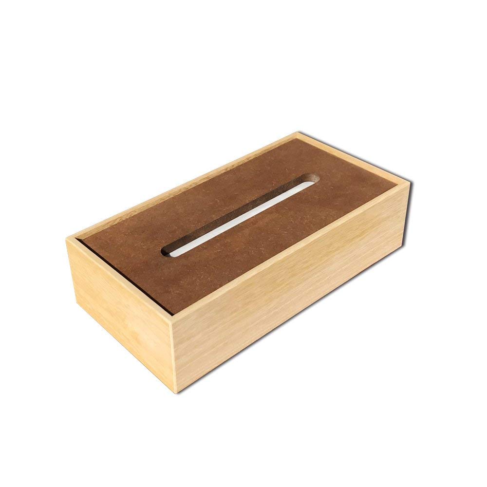 karimoku 木製ティッシュボックス karimoku 木製ティッシュボックス