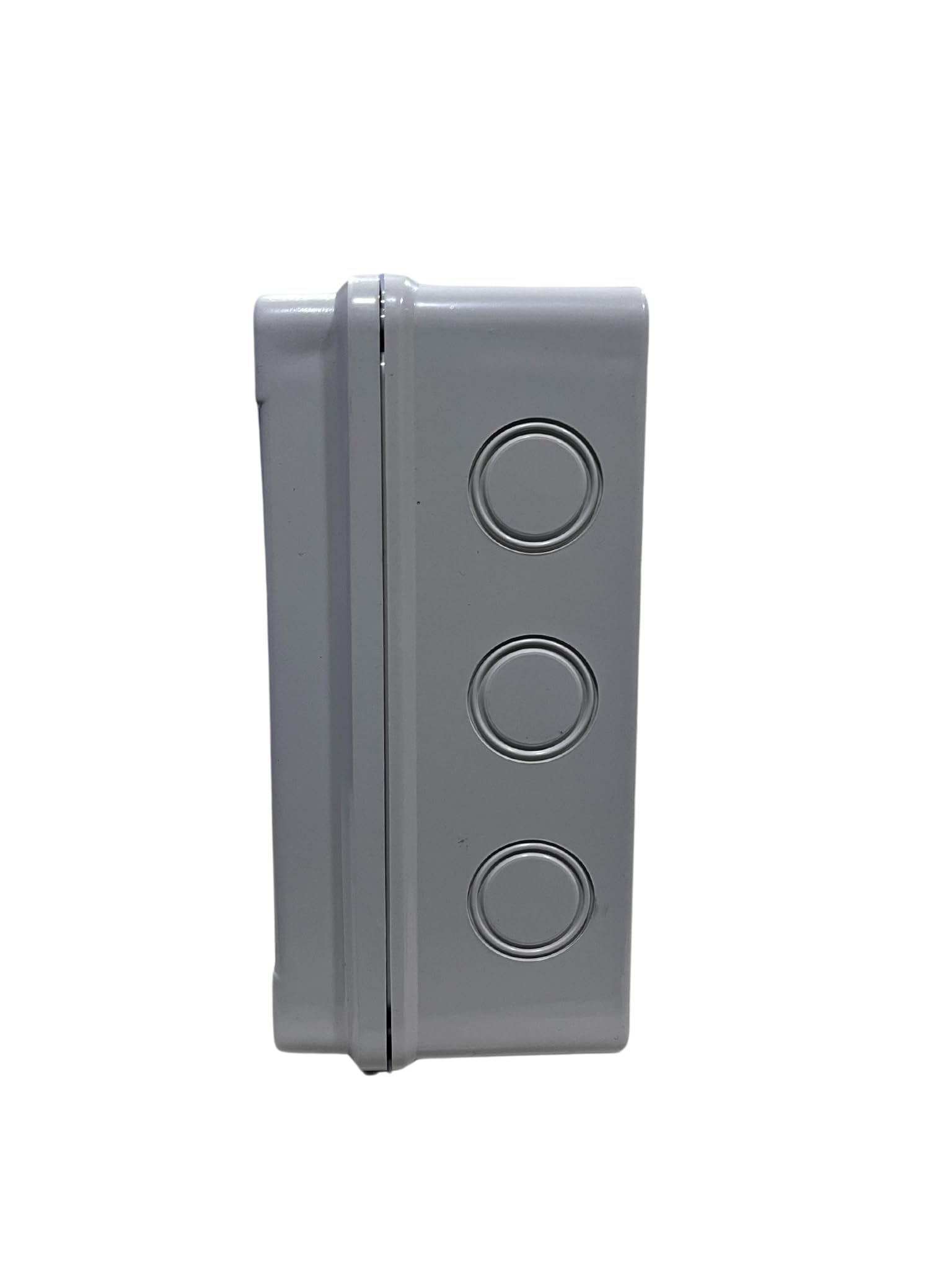 FTC - ABS Junction Box 150x150x70mm, FJB-1515 (Pack Of 5Pcs) 3