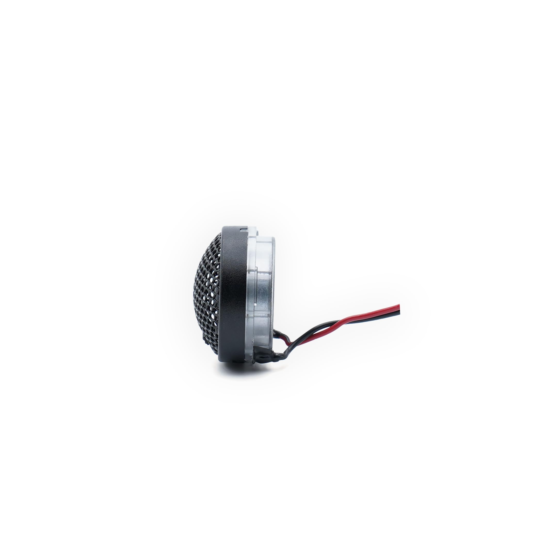 Hertz K 165 Fan Edition - Kit de altavoces (2 vías, con woofer de 165/170 mm, tweeter de 24 mm y crossover integrado, 300 W Peak, 4 ohmios, rejillas incluidas e instalación fácil)