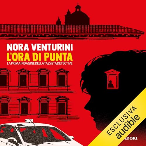 Page de couverture de L'ora di punta