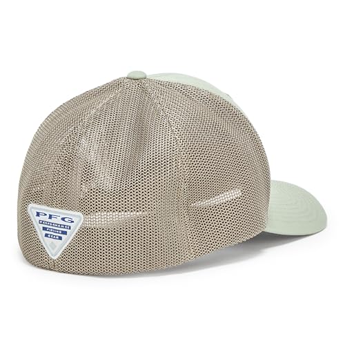 Image of Columbia PFG Logo Mesh Ball Cap